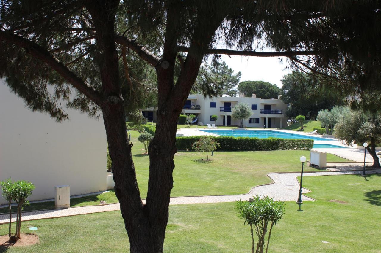 Hakuna Matata House Alvor Exteriör bild