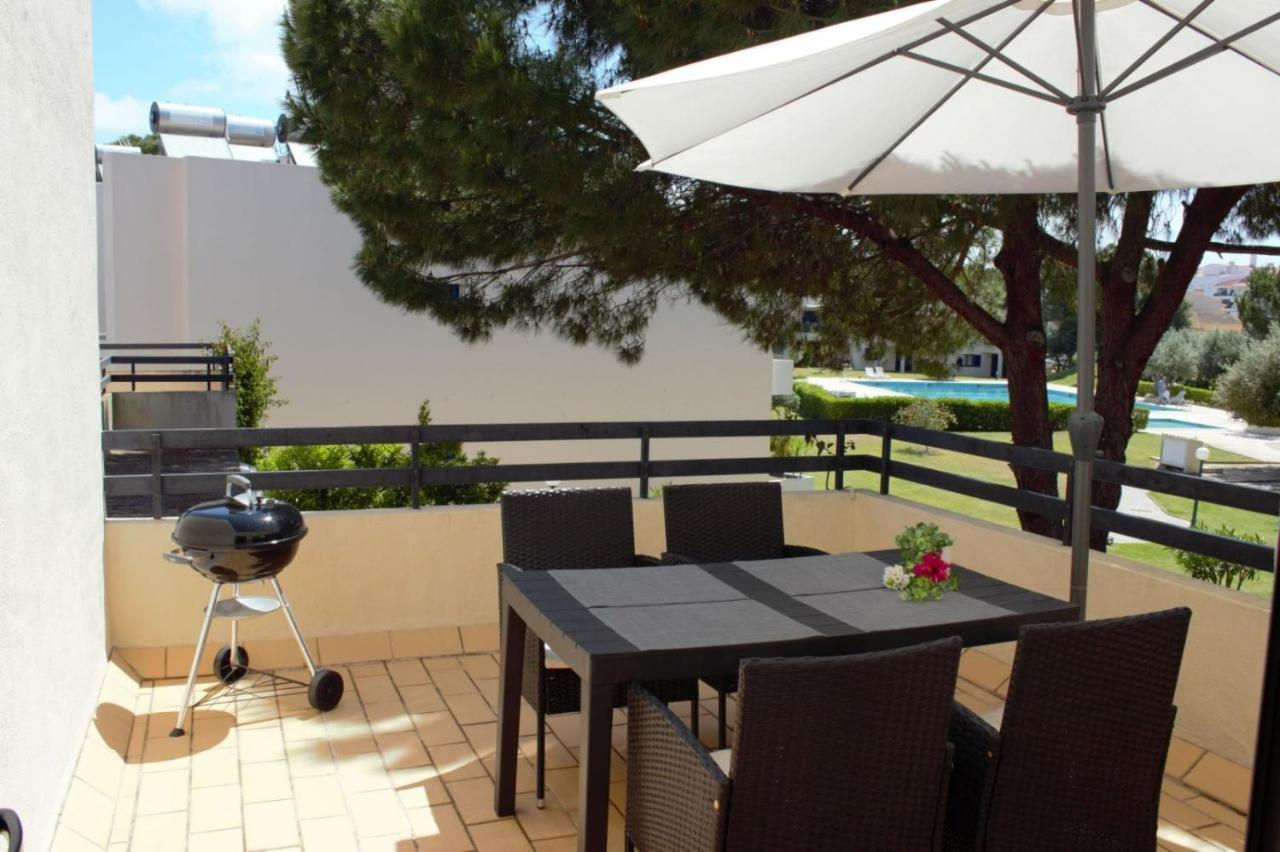 Hakuna Matata House Alvor Exteriör bild