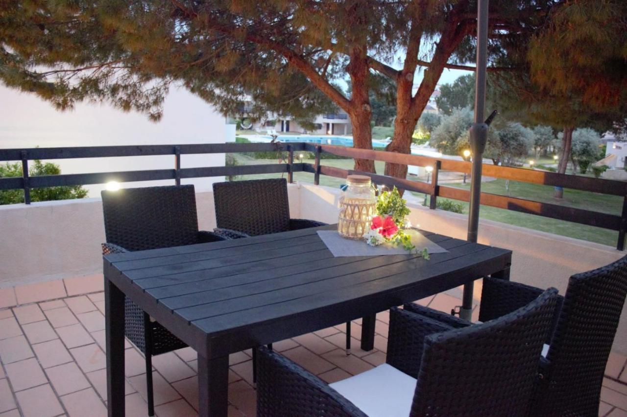 Hakuna Matata House Alvor Exteriör bild